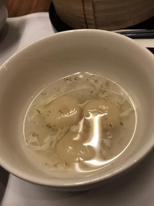 オスマン風汁粉ってなんだ??