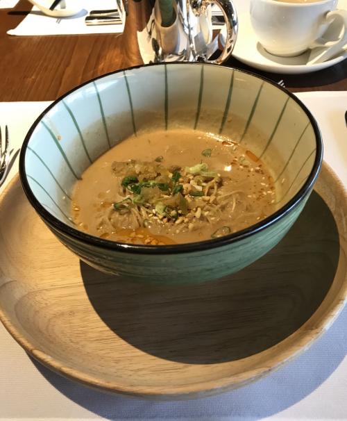 担々麺