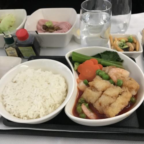 フィッシュに