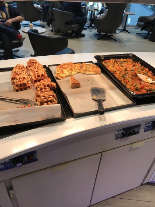 ホットフード