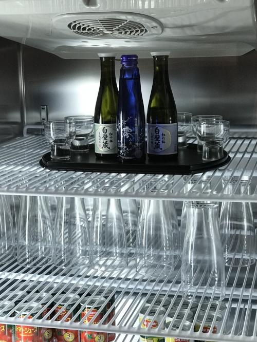 ポン酒