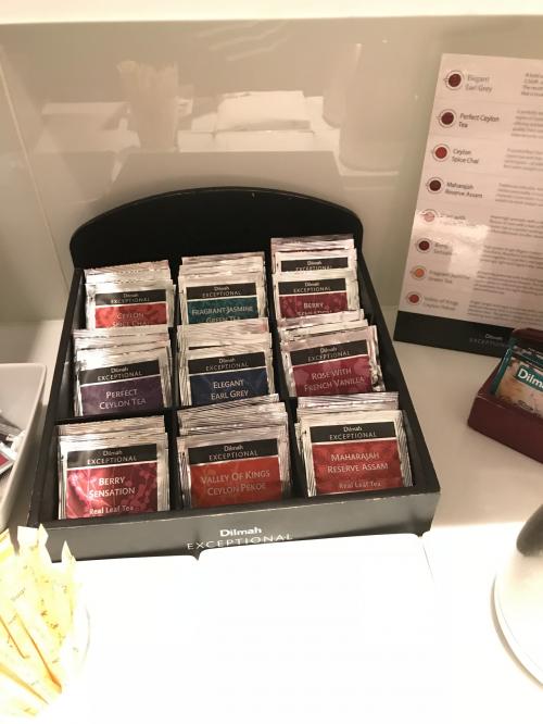 茶