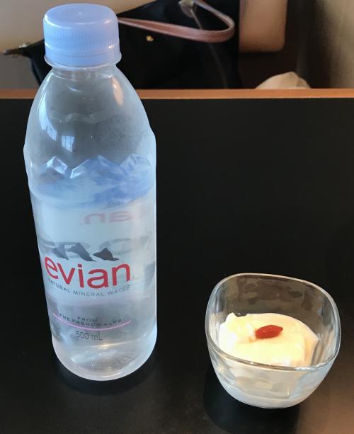 水がこれに変わってた