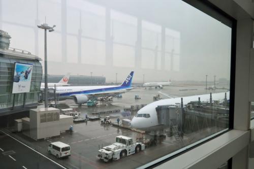 機材はＢ７７７