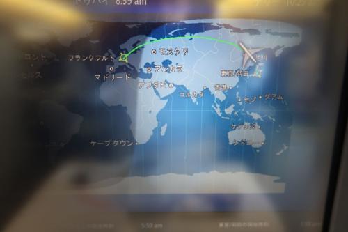 まだまだ先は長い