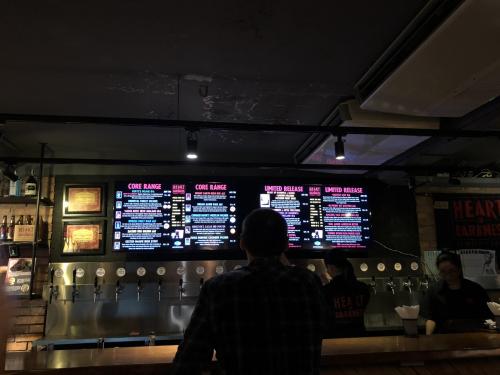 2泊3日ホーチミン2018年8月①