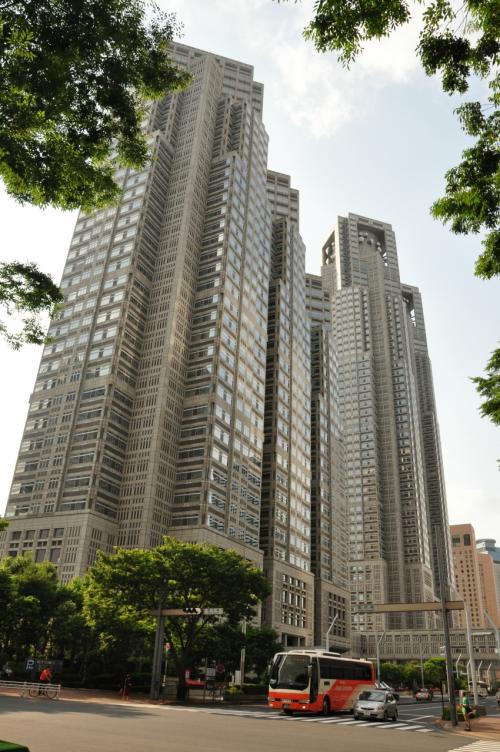 東京都庁舎 Piropedia Atwiki アットウィキ