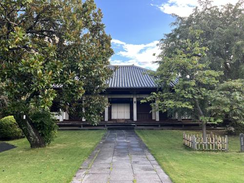 天王寺