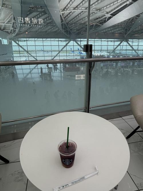 そういうところにあるのがスタバですね笑