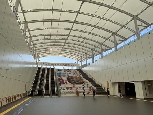 阿部寛さんもいなくなりました。