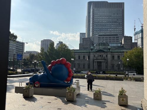 尻ミャクミャク