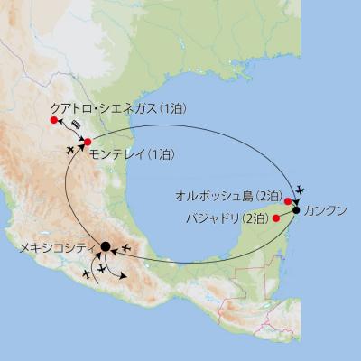 ６月２９日ツアーは催行中止となった。知名度が少ないのでやむを得ない。<br />ツアー会社ではあまり力を入れてPRをしていない様であった。<br />７月１３日（土）最小催行人員１０名にてかろうじて出発となった。<br />何と男性は私と添乗員だけで、後の９名はうら若き女性達であった。<br />