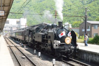 鬼怒川温泉駅