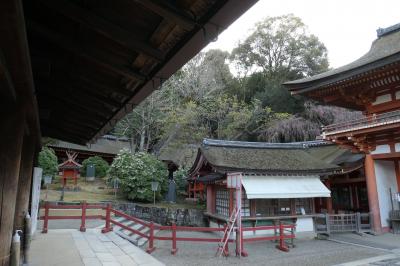 春日大社♪
