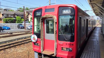 南海電鉄 高野線