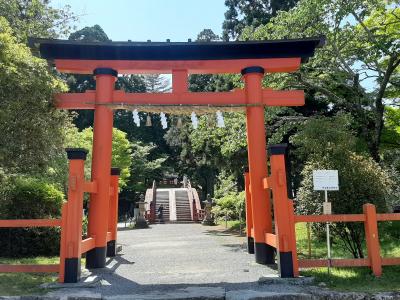 丹生都比売神社