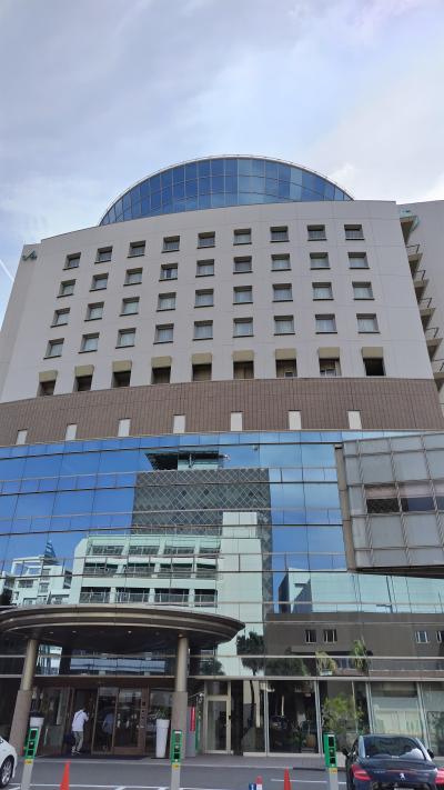 ホテル　アバローム紀の国