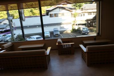 伊豆長岡温泉　八の坊♪