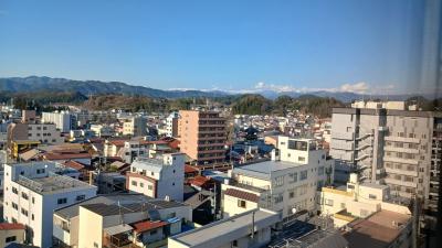 カントリーホテル高山