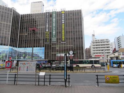 いつも江戸東京たてもの園に行くときはマイカーなのですが！