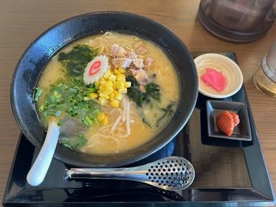 らーめん 福