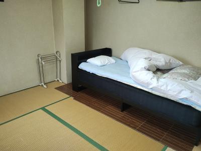 SPR綱城荘神恵内