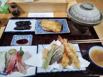 居酒屋 共盛丸