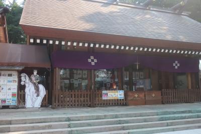 乃木神社