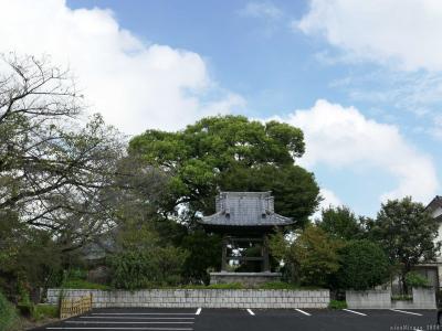 ホームページには「毎朝六時に時を知らせます」と書かれてます。