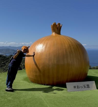 うずの丘大鳴門橋記念館