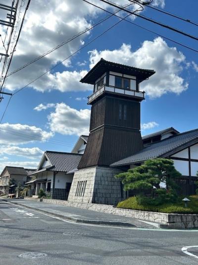 やかげ郷土美術館