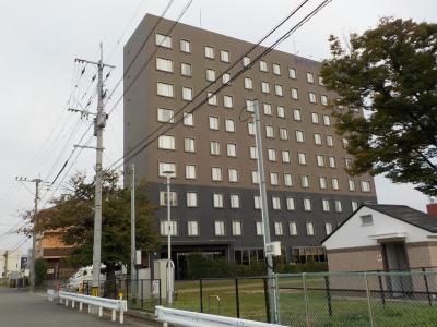 ホテルグランビュー福岡空港