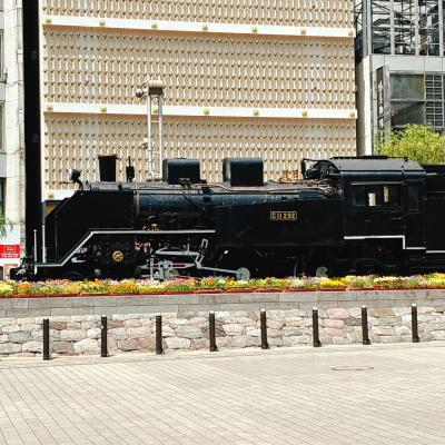 新橋駅 (JR・地下鉄)