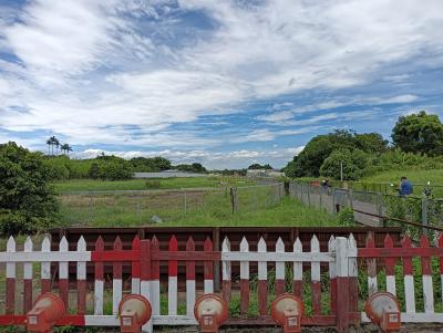 滑走路方面