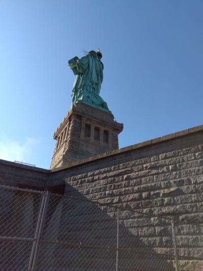 自由の女神像