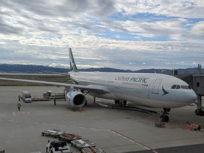 関西国際空港第一ターミナル