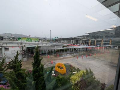 ディウェルプーケット空港