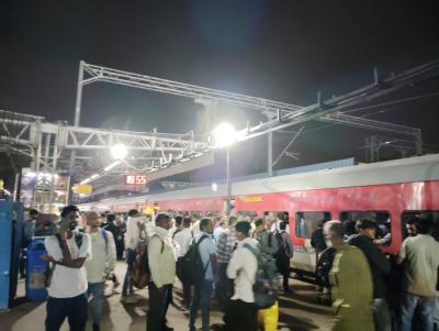 ジャイプール ジャンクション駅