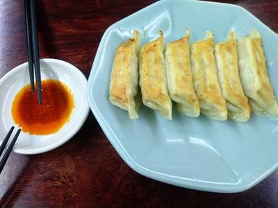 宇都宮みんみん 来らっせ店