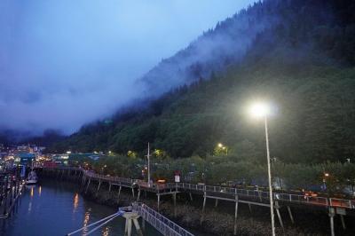 トゥウィステッド フィッシュ カンパニー