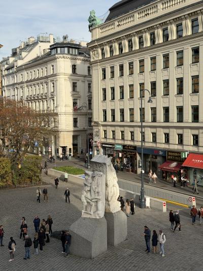 アルベルティーナ美術館