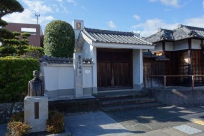 稲むらの火の館