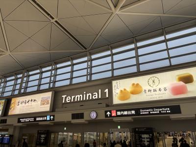 中部国際空港セントレア