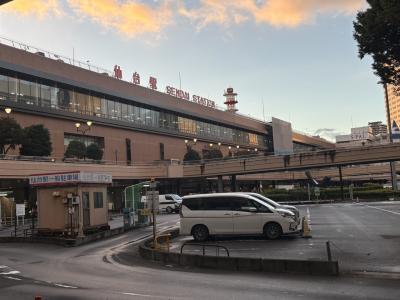 仙台駅 (JR)