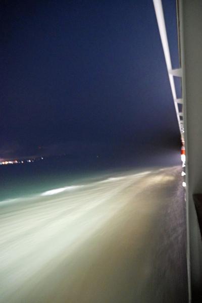 トゥウィステッド フィッシュ カンパニー