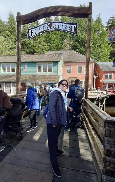 ケチカン博物館