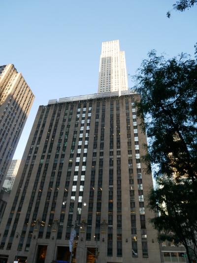 ロックフェラー センター