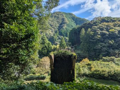広浜鉄道今福線 今福第三トンネル