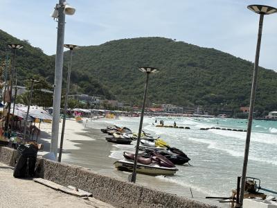 ターウェンビーチ