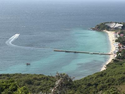 The Windmill Viewpoint